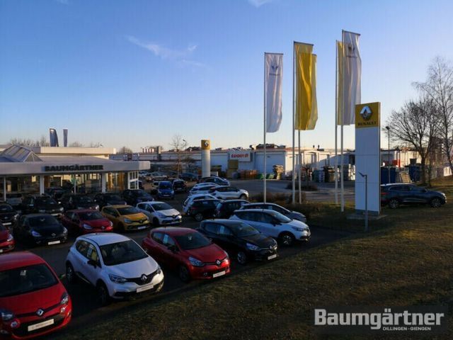 Fahrzeugabbildung Dacia Duster Comfort TCe 100 ECO-G 2WD Sitzh. Klima