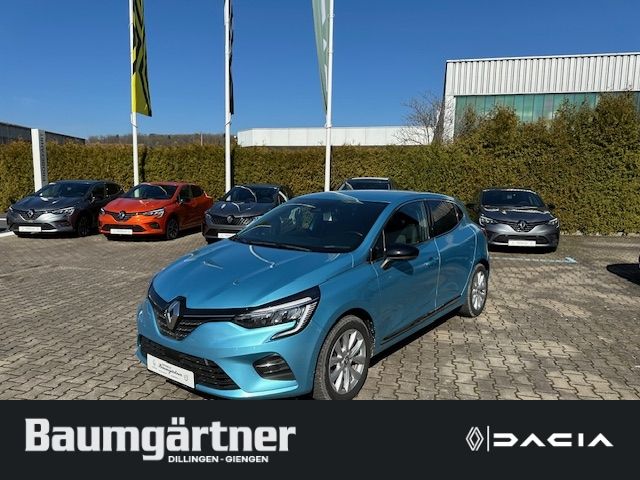 Renault Clio Intens TCe 140 Easy-Link/PDC/Kamera/Sitzh.