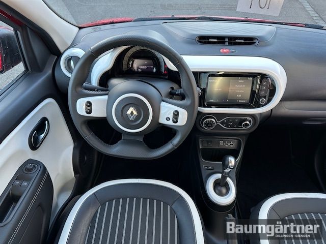 Fahrzeugabbildung Renault Twingo Electric Intens Easy-Link/Klima
