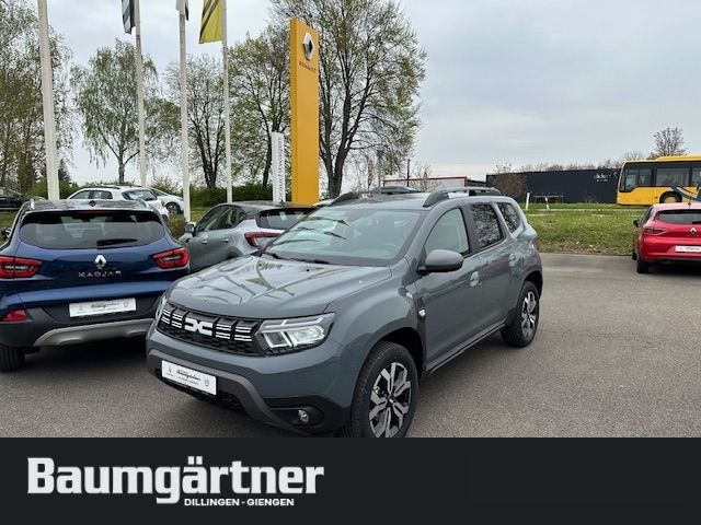 Dacia Duster Journey+ Blue dCi 115 PDC/Kamera/Sith.