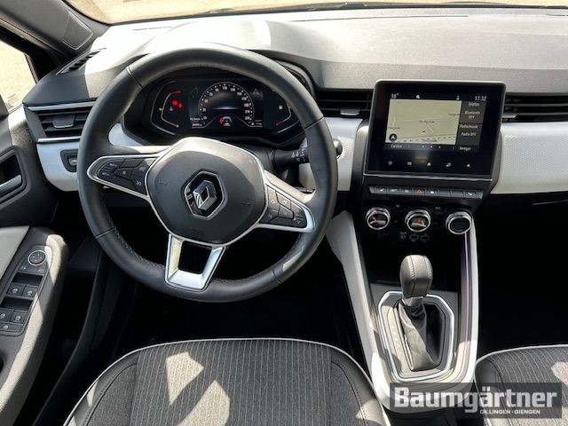 Fahrzeugabbildung Renault Clio Techno TCe 90 X-tronic Klima/PDC/Kamera