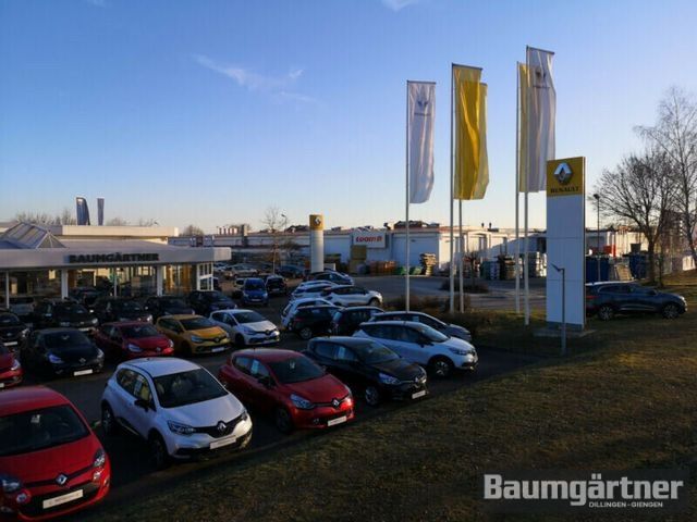 Fahrzeugabbildung Renault Talisman Grandtour Intens Blue dCi 190 EDC