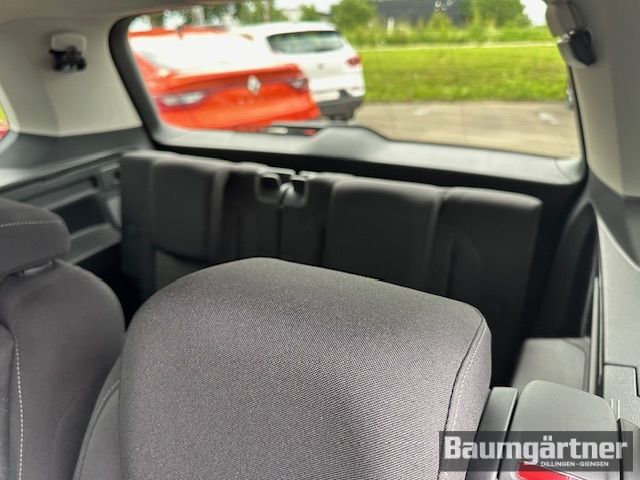 Fahrzeugabbildung Volkswagen Touran Highline 1.5 TSI EVO ACT 150 DSG 7-Sitze