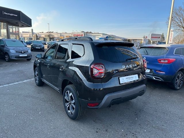 Fahrzeugabbildung Dacia Duster Journey TCe 150 EDC Navi/PDC/Kamera/Sitzh