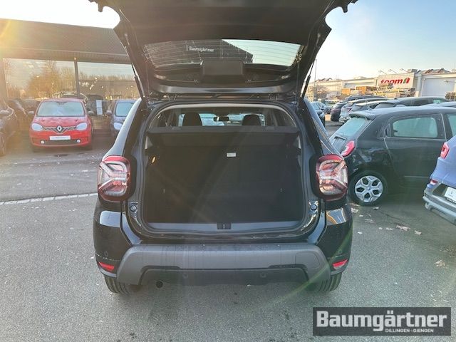 Fahrzeugabbildung Dacia Duster Journey TCe 150 EDC Navi/PDC/Kamera/Sitzh