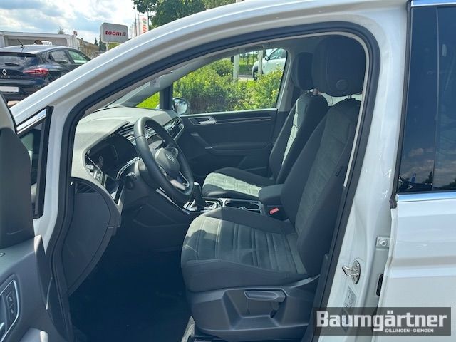 Fahrzeugabbildung Volkswagen Touran Highline 1.5 TSI EVO ACT 150 DSG 7-Sitze