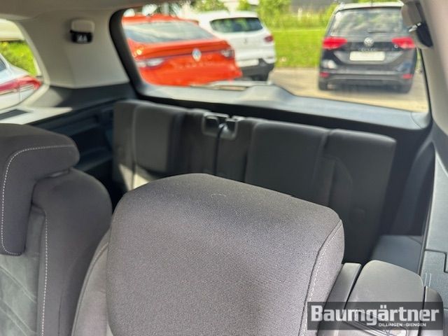 Fahrzeugabbildung Volkswagen Touran Highline 1.5 TSI EVO ACT 150 DSG 7-Sitze