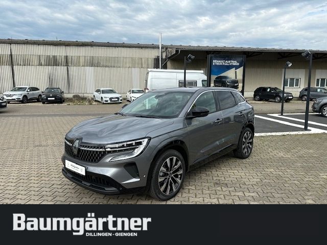 Renault Austral Techno TCe 160 Mild-Hybrid Automatik