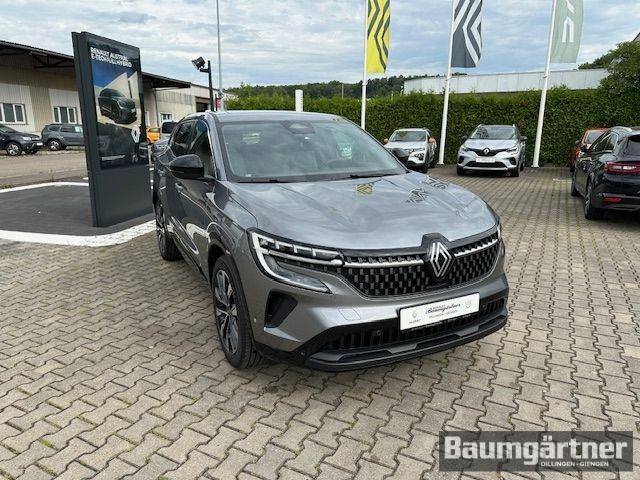 Fahrzeugabbildung Renault Austral Techno TCe 160 Mild-Hybrid Automatik