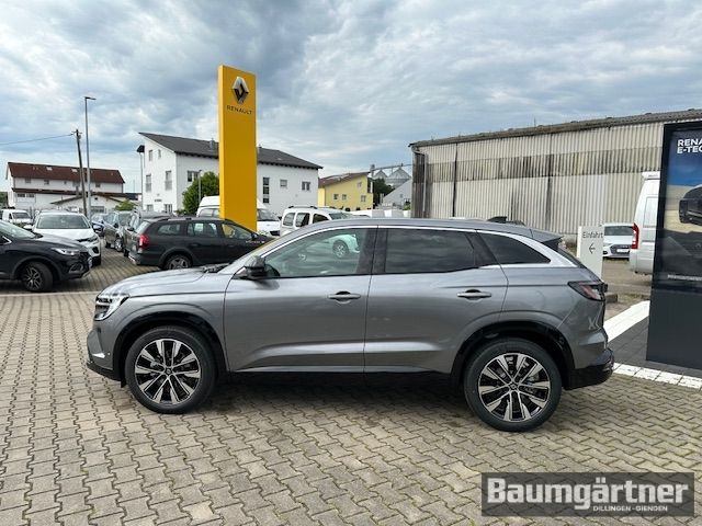 Fahrzeugabbildung Renault Austral Techno TCe 160 Mild-Hybrid Automatik