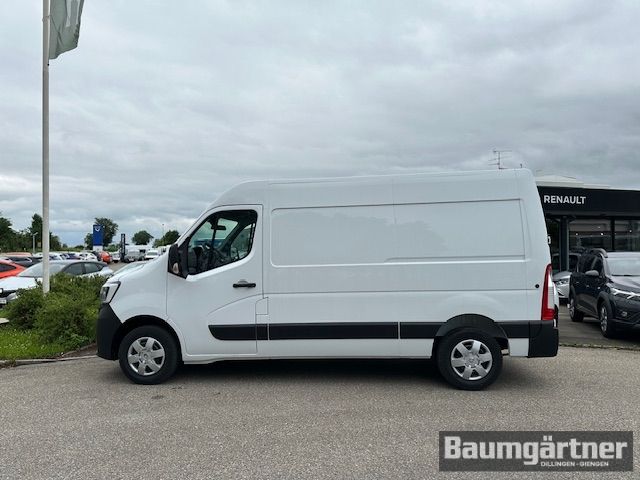 Fahrzeugabbildung Renault Master Kasten Komfort Blue dCi 180 L2H2 3,5t