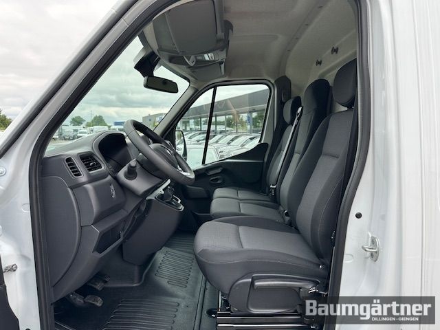 Fahrzeugabbildung Renault Master Kasten Komfort Blue dCi 180 L2H2 3,5t