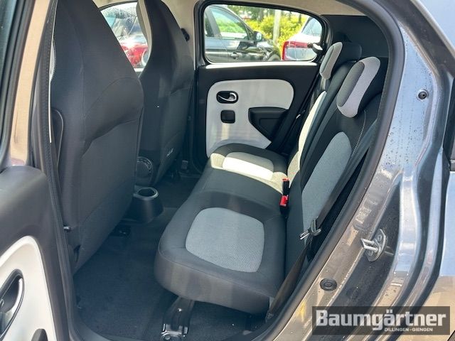 Fahrzeugabbildung Renault Twingo Equilibre SCe 65 Klima/PDC/Easy-Link/Sitz