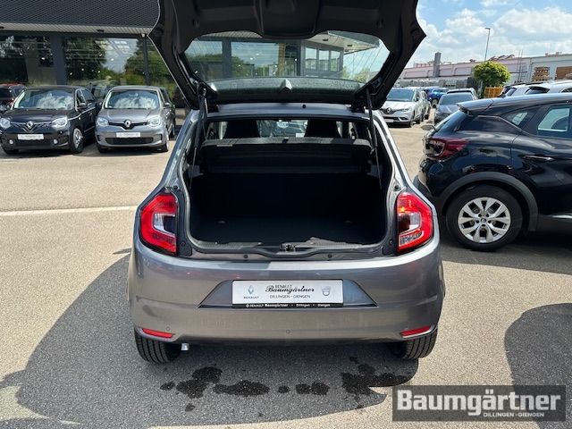 Fahrzeugabbildung Renault Twingo Equilibre SCe 65 Klima/PDC/Easy-Link/Sitz