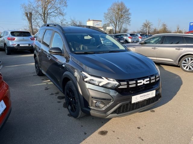 Fahrzeugabbildung Dacia Jogger Extreme TCe 110 7-Sitzer Kamera verfügbar