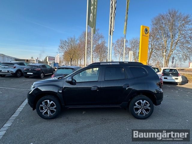 Fahrzeugabbildung Dacia Duster Journey TCe 150 EDC Navi/PDC/Kamera/Sitzh