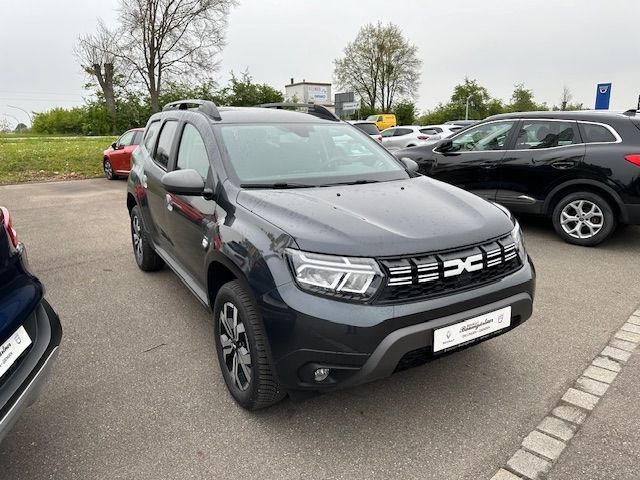 Fahrzeugabbildung Dacia Duster Journey Blue dCi 115 4WD PDC/Kamera/Sith