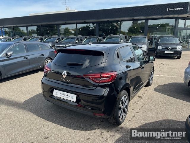 Fahrzeugabbildung Renault Clio Evolution TCe 90 X-tronic Klima/Winter-P.