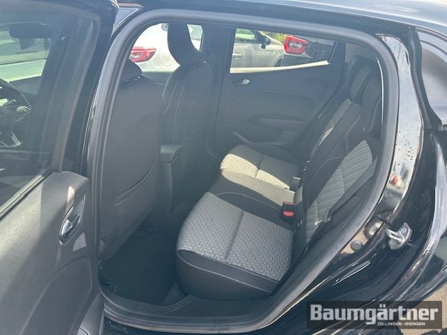 Fahrzeugabbildung Renault Clio Evolution TCe 90 X-tronic Klima/Winter-P.