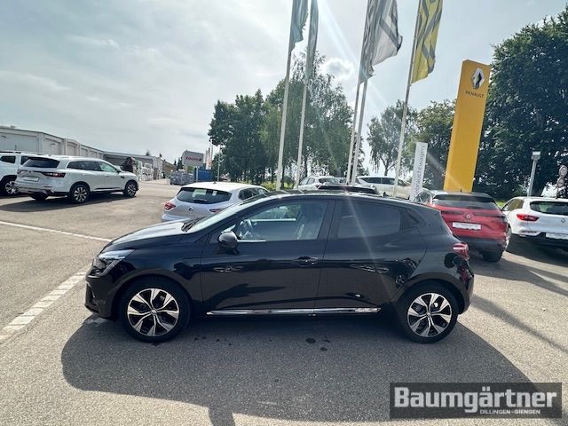 Fahrzeugabbildung Renault Clio Evolution TCe 90 X-tronic Klima/Winter-P.