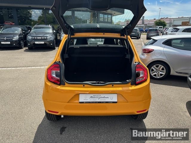 Fahrzeugabbildung Renault Twingo Equilibre SCe 65 Klimaa./Easy-Link