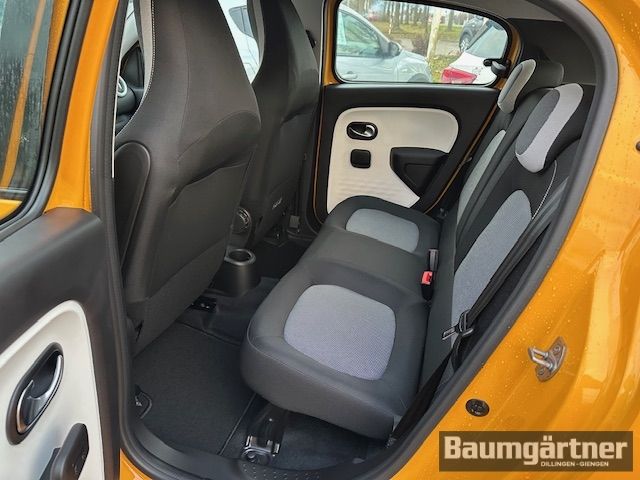 Fahrzeugabbildung Renault Twingo Equilibre SCe 65 Klimaa./Easy-Link