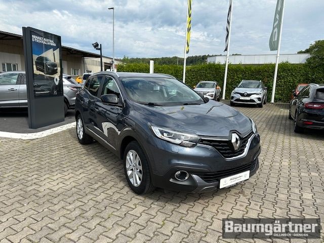 Fahrzeugabbildung Renault Kadjar Bose Edition TCe 165 Sitzheizung/Navi/Kli