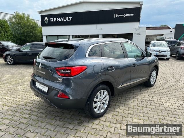 Fahrzeugabbildung Renault Kadjar Bose Edition TCe 165 Sitzheizung/Navi/Kli