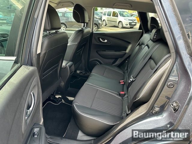 Fahrzeugabbildung Renault Kadjar Bose Edition TCe 165 Sitzheizung/Navi/Kli