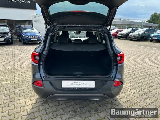 Fahrzeugabbildung Renault Kadjar Bose Edition TCe 165 Sitzheizung/Navi/Kli