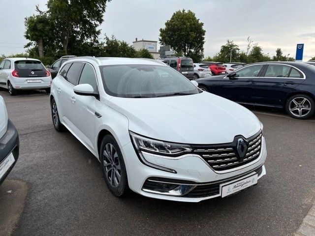 Fahrzeugabbildung Renault Talisman Grandtour Intens Blue dCi 190 EDC