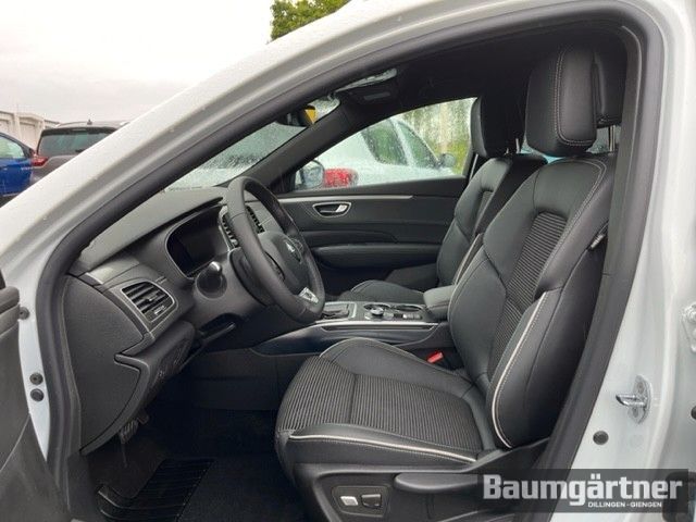 Fahrzeugabbildung Renault Talisman Grandtour Intens Blue dCi 190 EDC