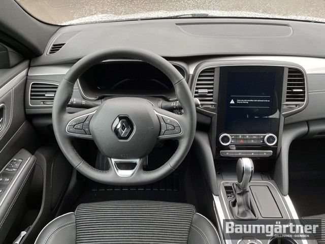 Fahrzeugabbildung Renault Talisman Grandtour Intens Blue dCi 190 EDC