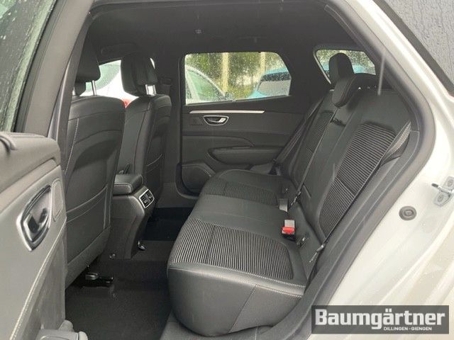 Fahrzeugabbildung Renault Talisman Grandtour Intens Blue dCi 190 EDC