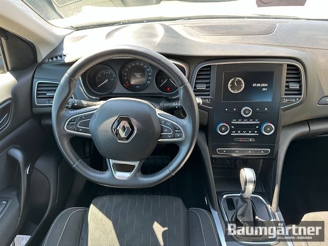 Fahrzeugabbildung Renault Megane Grandtour Limited Deluxe TCe 140 EDC NAVI