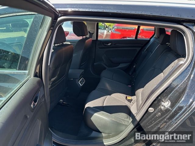 Fahrzeugabbildung Renault Megane Grandtour Limited Deluxe TCe 140 EDC NAVI