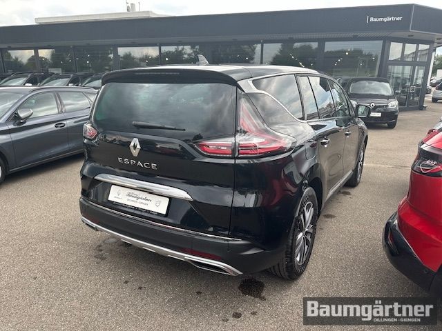 Fahrzeugabbildung Renault Espace Techno Blue dCi 190 EDC 7-Sitzer/Winter-P