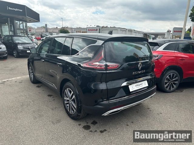 Fahrzeugabbildung Renault Espace Techno Blue dCi 190 EDC 7-Sitzer/Winter-P