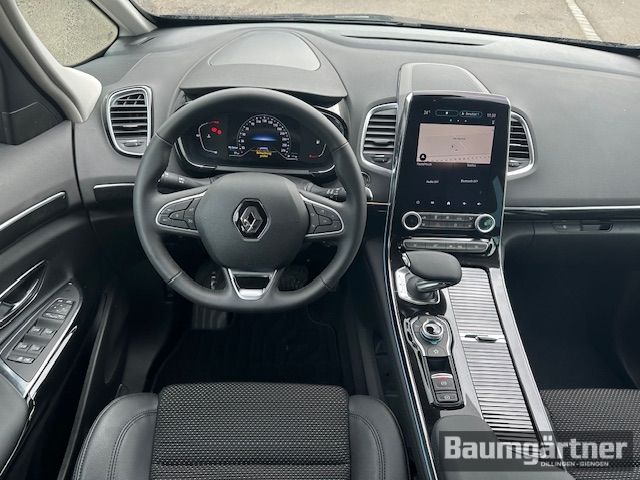 Fahrzeugabbildung Renault Espace Techno Blue dCi 190 EDC 7-Sitzer/Winter-P