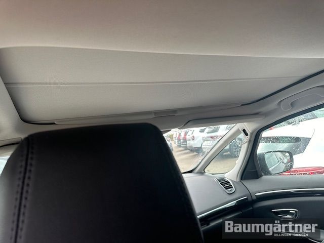 Fahrzeugabbildung Renault Espace Techno Blue dCi 190 EDC 7-Sitzer/Winter-P