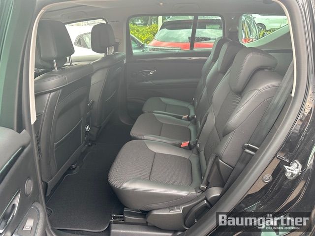 Fahrzeugabbildung Renault Espace Techno Blue dCi 190 EDC 7-Sitzer/Winter-P