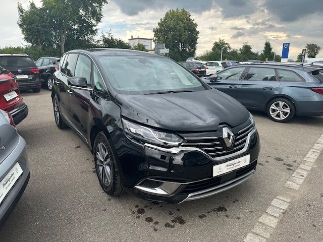 Fahrzeugabbildung Renault Espace Techno Blue dCi 190 EDC 7-Sitzer/Winter-P