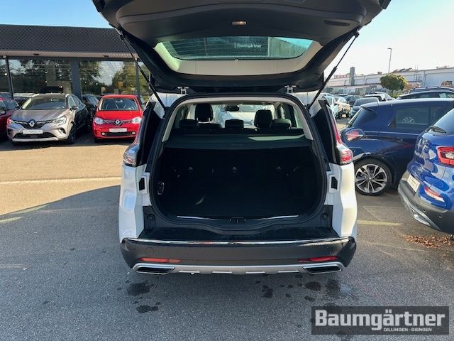 Fahrzeugabbildung Renault Espace Techno Blue dCi 190 EDC 7-Sitzer/Winter-P