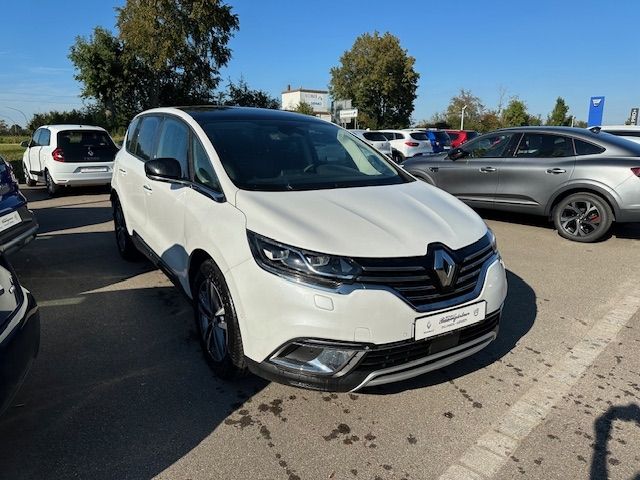 Fahrzeugabbildung Renault Espace Techno Blue dCi 190 EDC 7-Sitzer/Winter-P