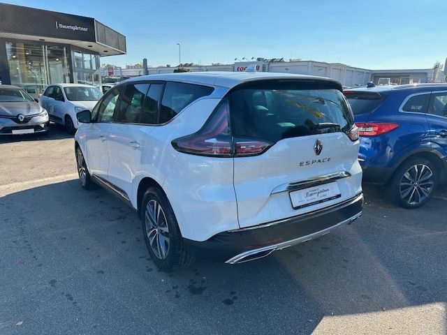 Fahrzeugabbildung Renault Espace Techno Blue dCi 190 EDC 7-Sitzer/Winter-P