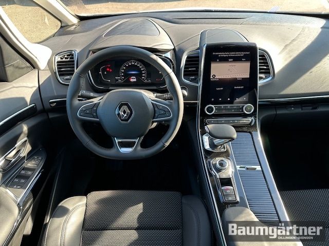 Fahrzeugabbildung Renault Espace Techno Blue dCi 190 EDC 7-Sitzer/Winter-P