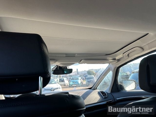 Fahrzeugabbildung Renault Espace Techno Blue dCi 190 EDC 7-Sitzer/Winter-P