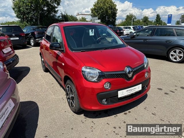 Fahrzeugabbildung Renault Twingo Limited TCe 90 Klima/PDC/Sitzheizung/GJR