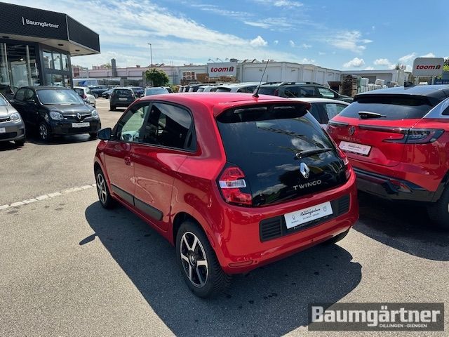 Fahrzeugabbildung Renault Twingo Limited TCe 90 Klima/PDC/Sitzheizung/GJR