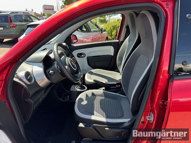 Fahrzeugabbildung Renault Twingo Limited TCe 90 Klima/PDC/Sitzheizung/GJR